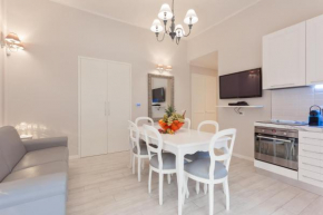 Home Holidays Rome - 3 deluxe apartments in Vatican area